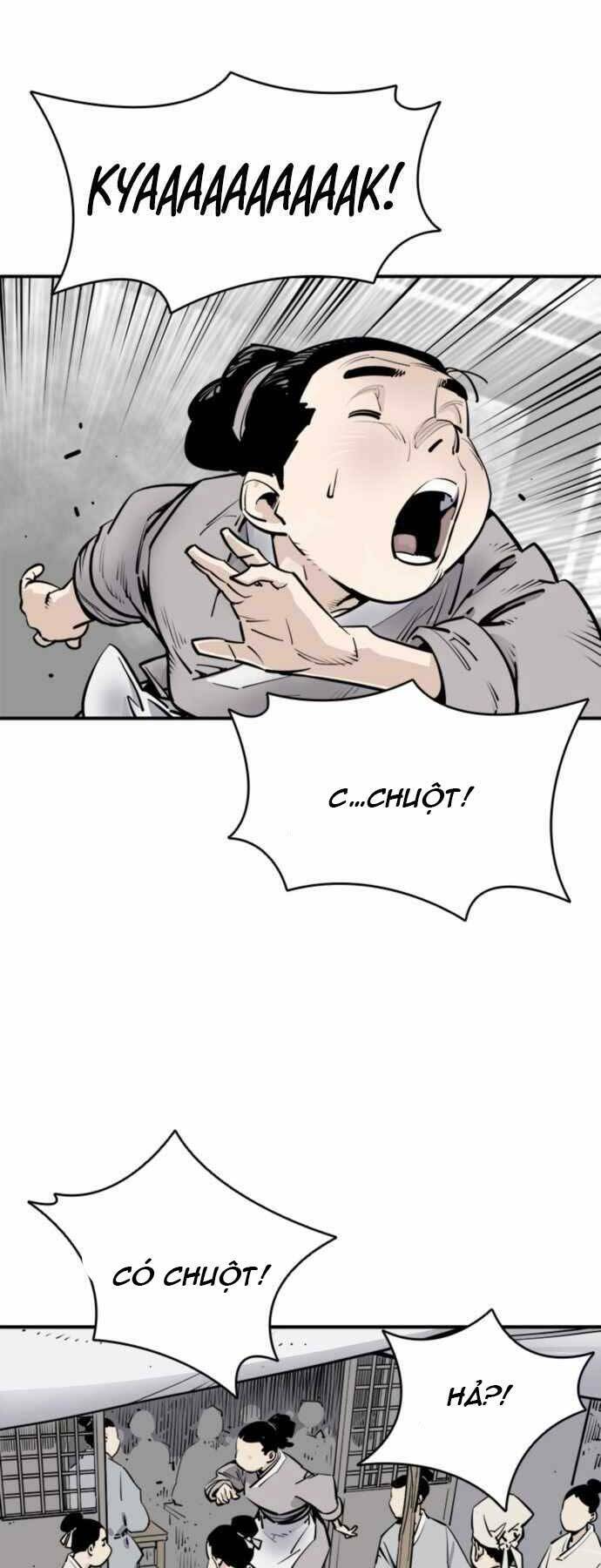Sát Thủ Tống Lý Thu - Chapter 1 - Page 19