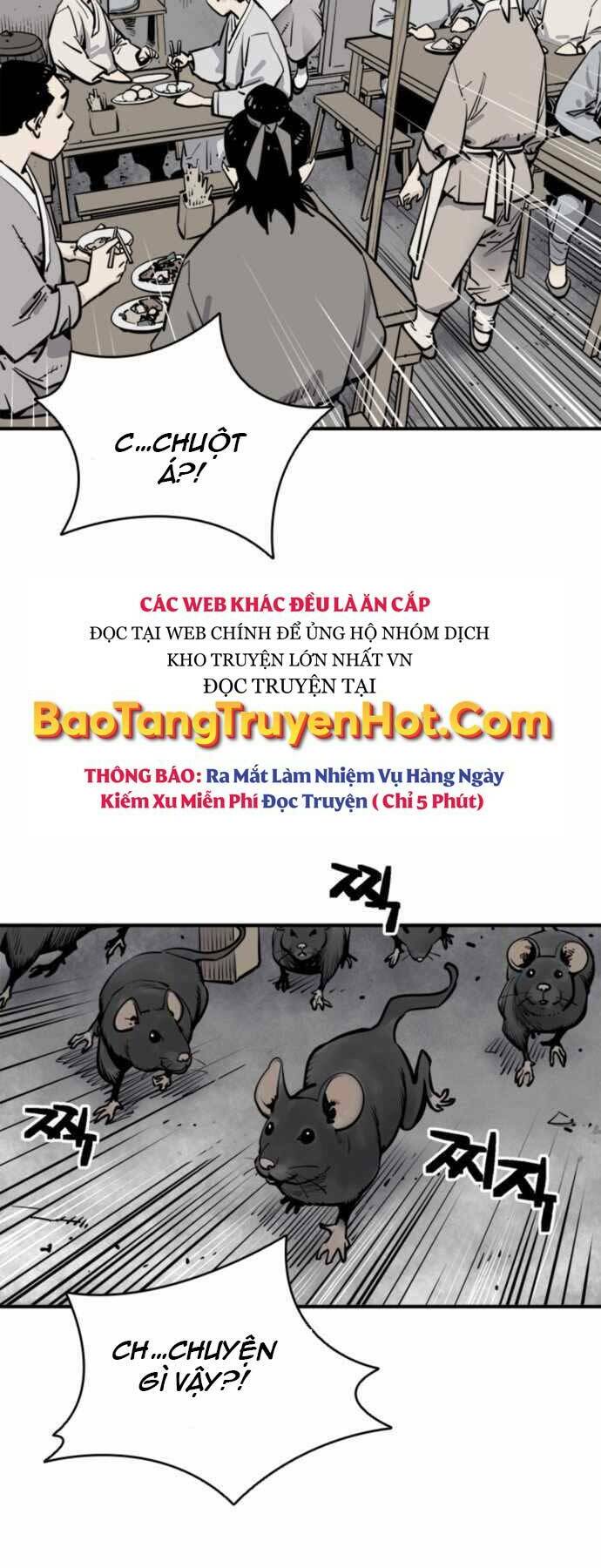Sát Thủ Tống Lý Thu - Chapter 1 - Page 20