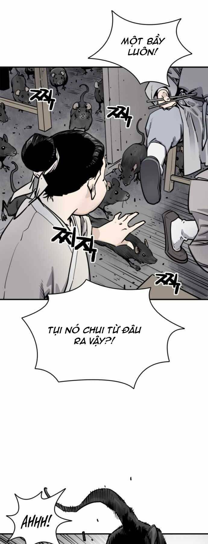 Sát Thủ Tống Lý Thu - Chapter 1 - Page 21