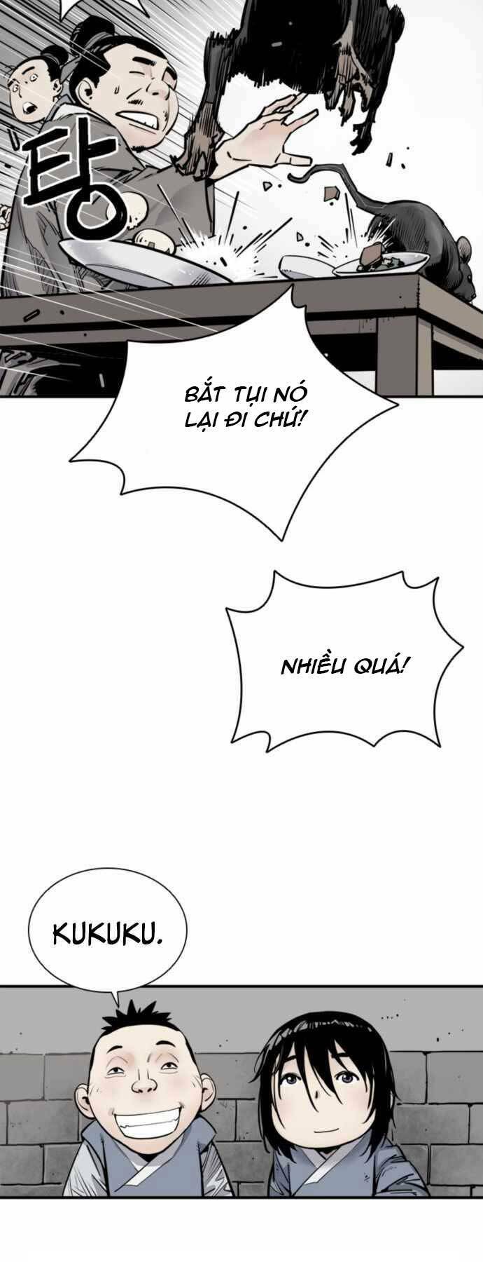 Sát Thủ Tống Lý Thu - Chapter 1 - Page 22