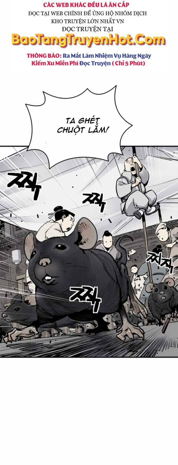 Sát Thủ Tống Lý Thu - Chapter 1 - Page 23