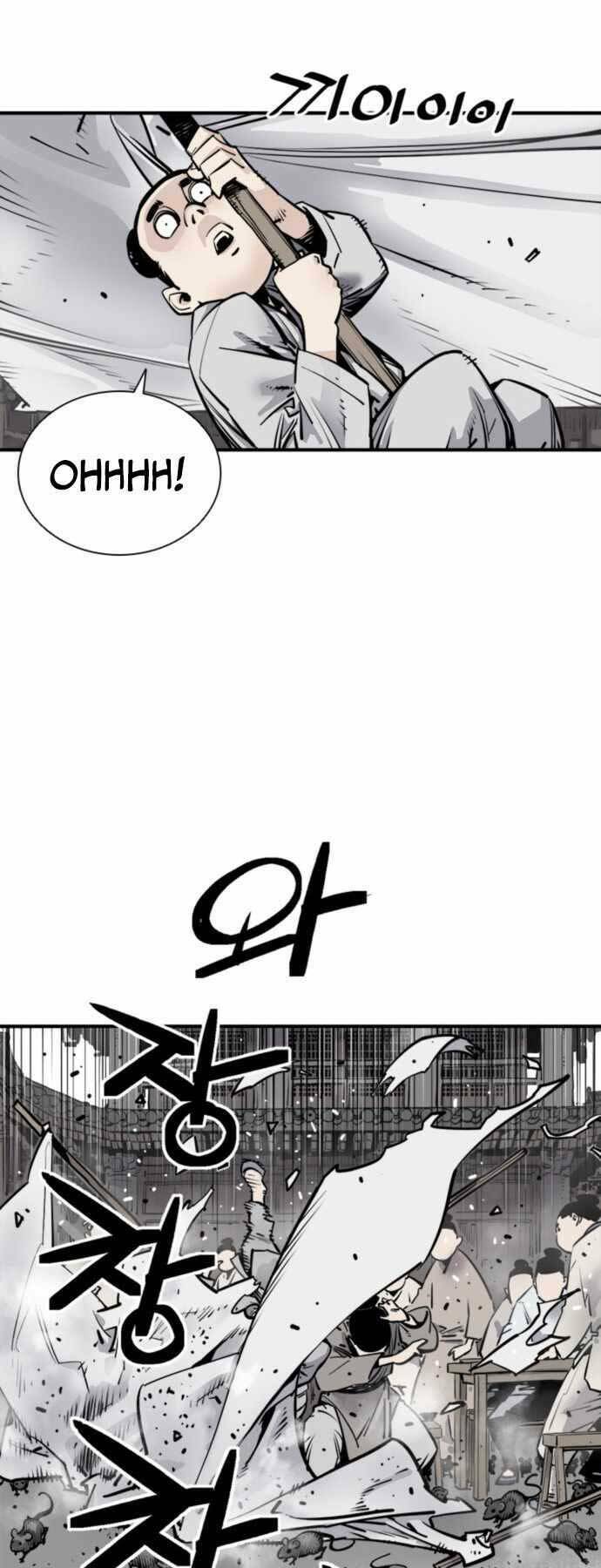 Sát Thủ Tống Lý Thu - Chapter 1 - Page 24