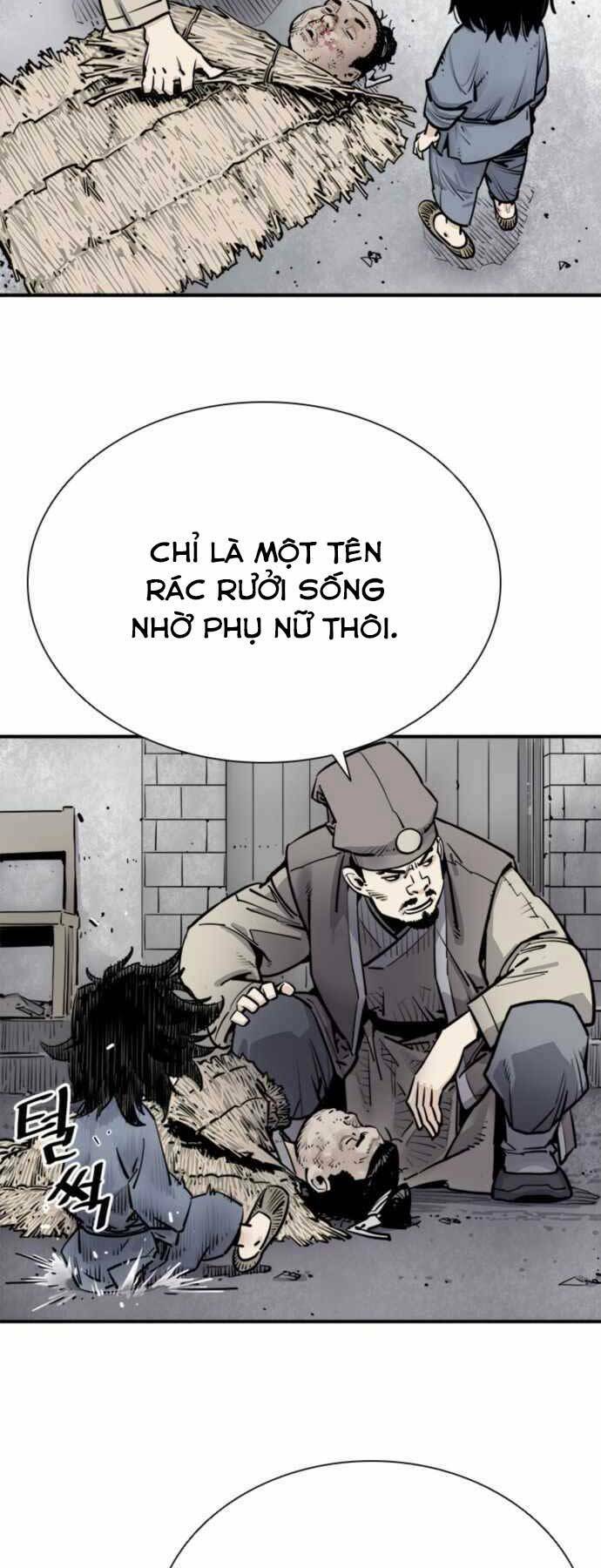 Sát Thủ Tống Lý Thu - Chapter 1 - Page 33