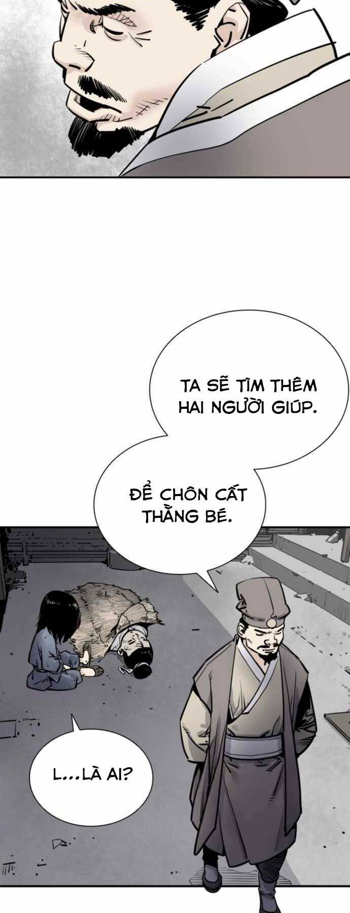 Sát Thủ Tống Lý Thu - Chapter 1 - Page 35