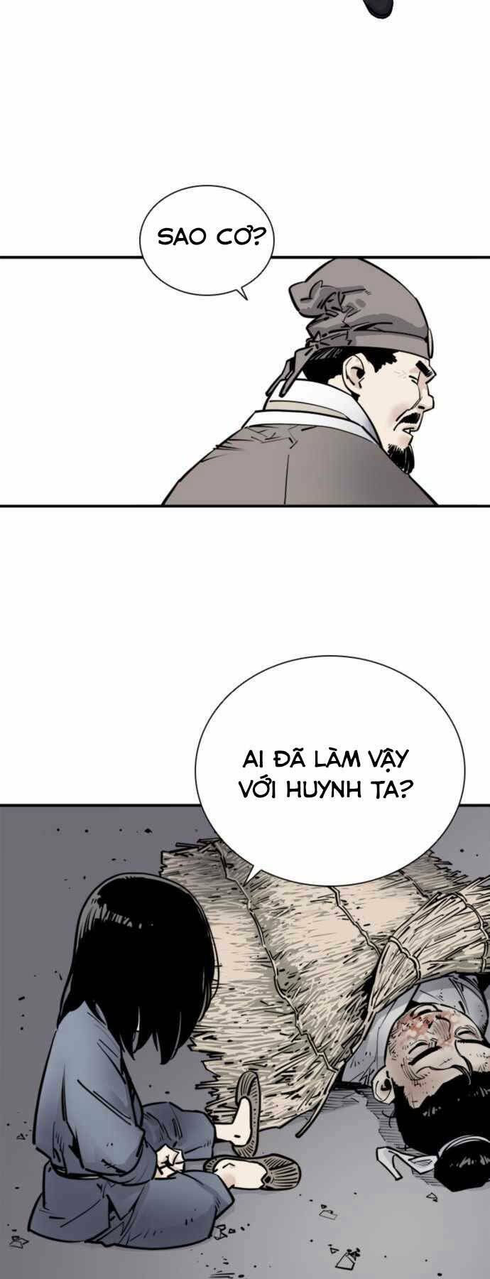 Sát Thủ Tống Lý Thu - Chapter 1 - Page 36