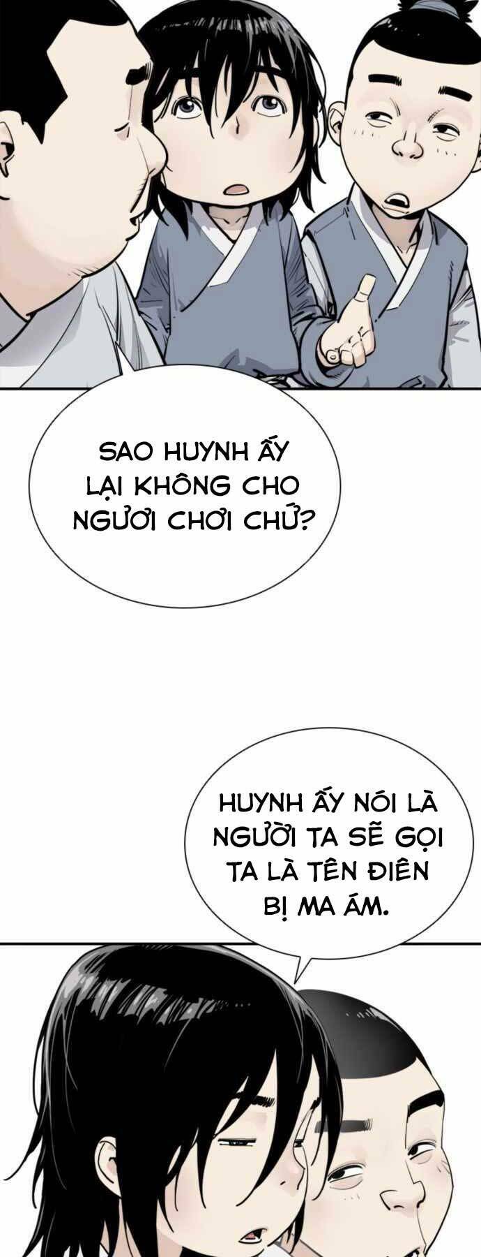 Sát Thủ Tống Lý Thu - Chapter 1 - Page 3
