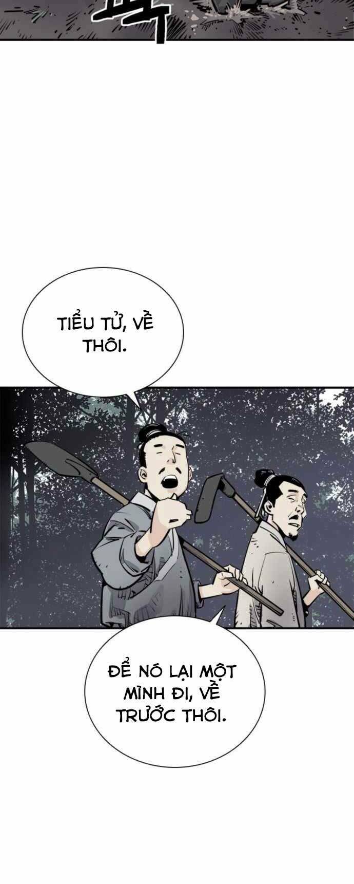 Sát Thủ Tống Lý Thu - Chapter 1 - Page 42
