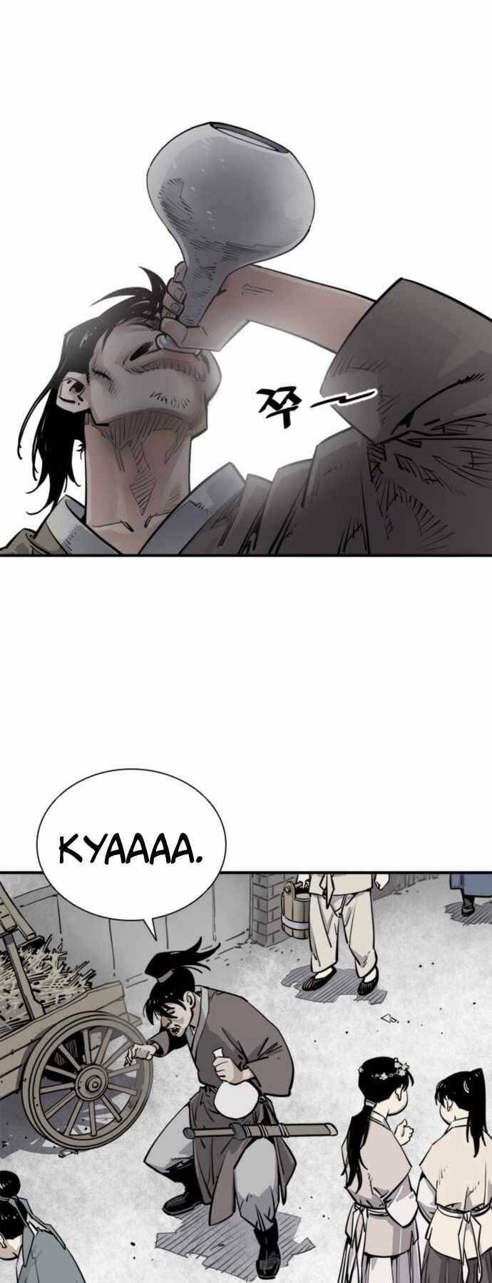 Sát Thủ Tống Lý Thu - Chapter 1 - Page 47