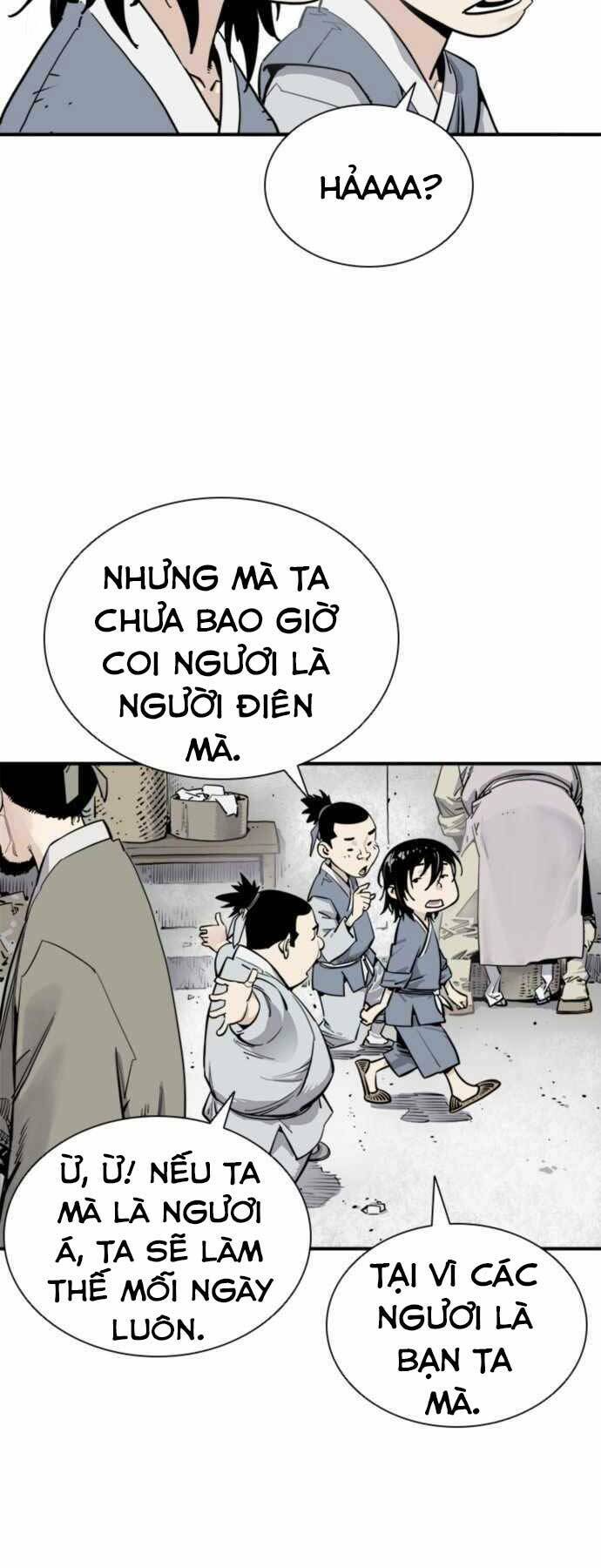 Sát Thủ Tống Lý Thu - Chapter 1 - Page 4