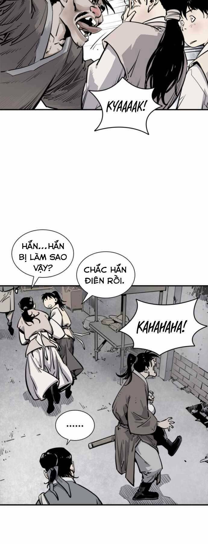 Sát Thủ Tống Lý Thu - Chapter 1 - Page 49