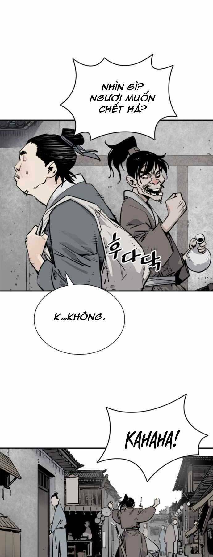 Sát Thủ Tống Lý Thu - Chapter 1 - Page 50