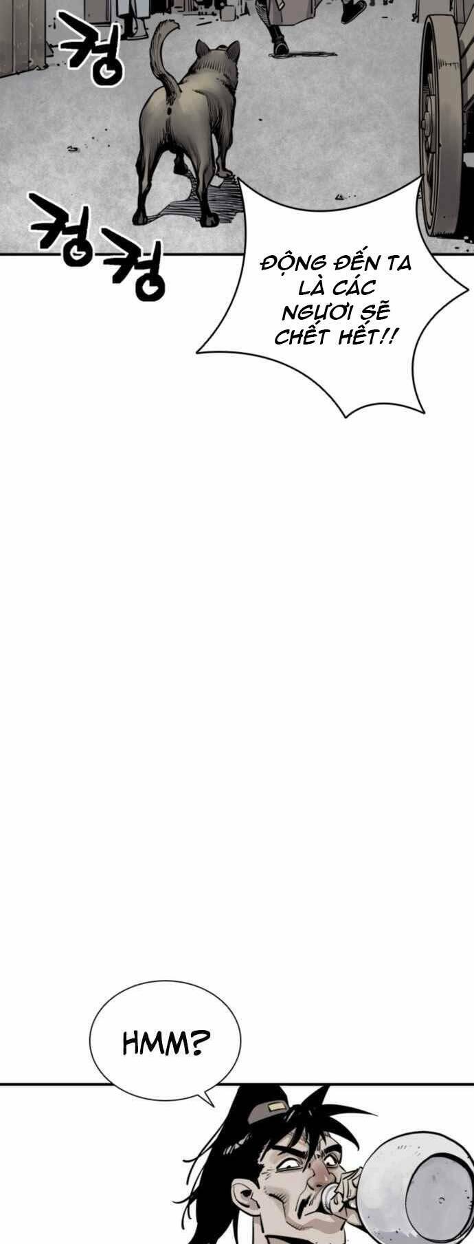 Sát Thủ Tống Lý Thu - Chapter 1 - Page 51