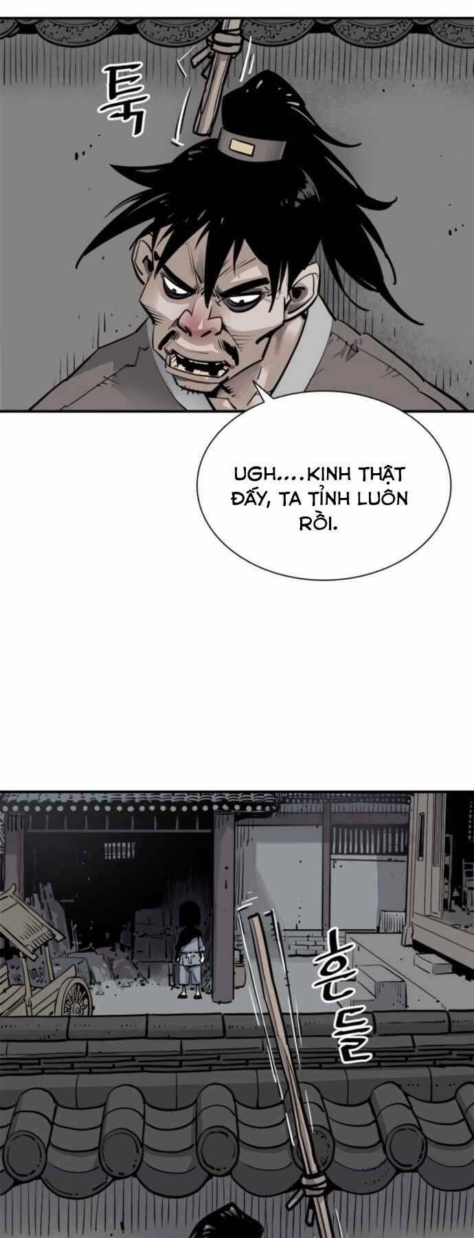 Sát Thủ Tống Lý Thu - Chapter 1 - Page 54