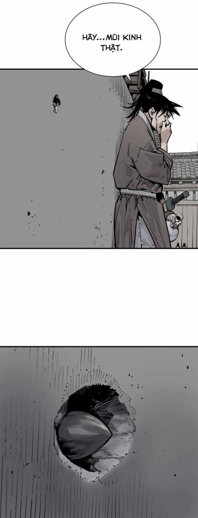 Sát Thủ Tống Lý Thu - Chapter 1 - Page 56