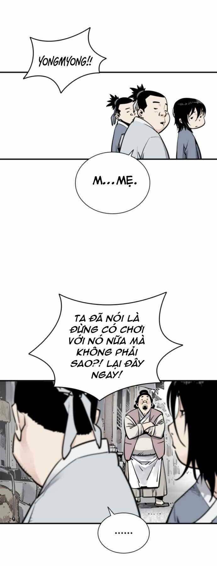 Sát Thủ Tống Lý Thu - Chapter 1 - Page 5