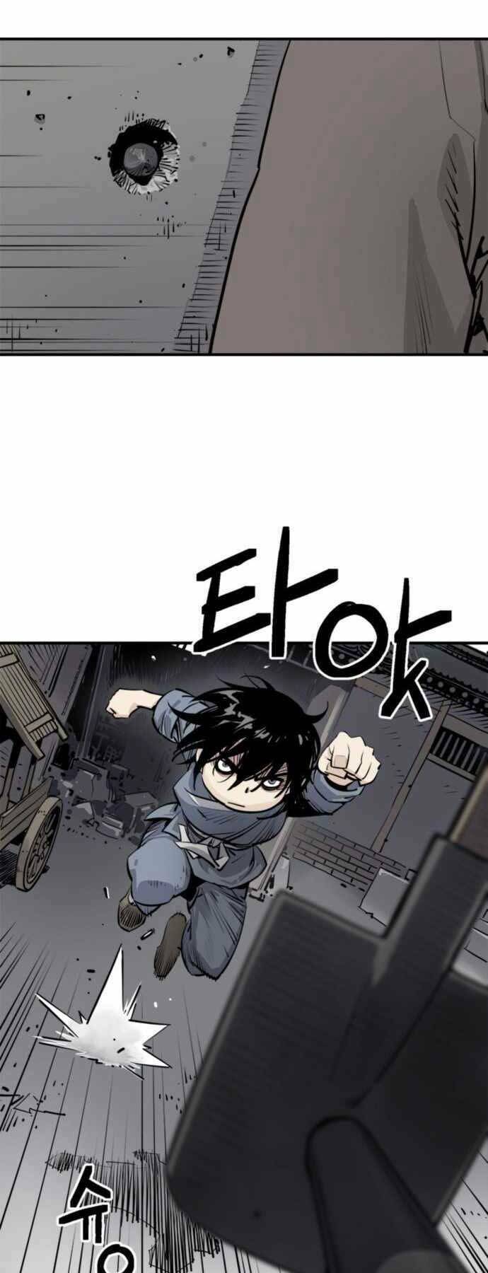 Sát Thủ Tống Lý Thu - Chapter 1 - Page 61