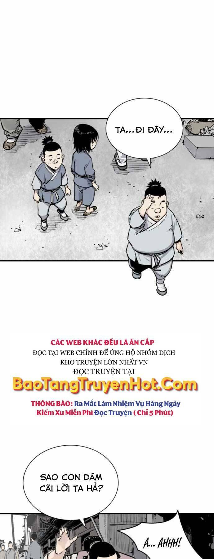 Sát Thủ Tống Lý Thu - Chapter 1 - Page 6