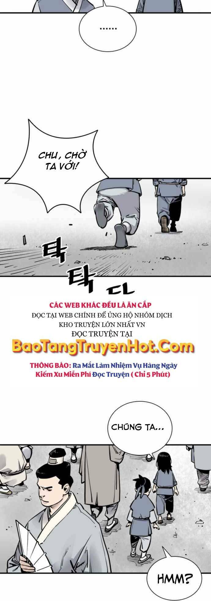 Sát Thủ Tống Lý Thu - Chapter 1 - Page 8