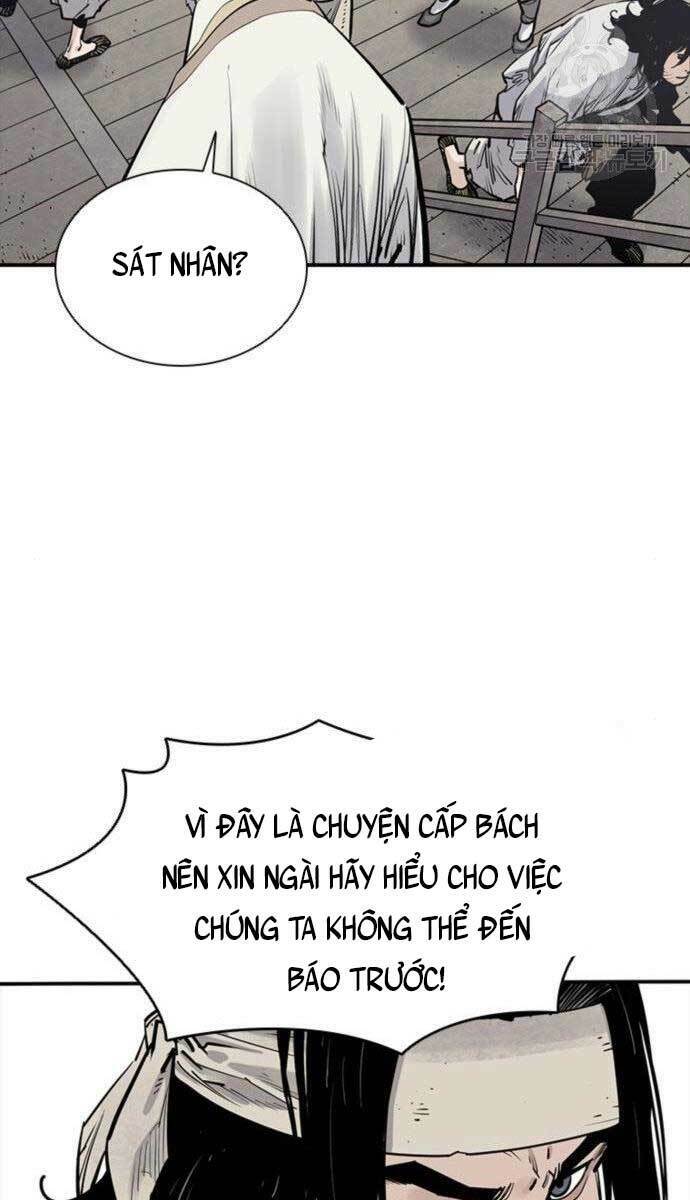 Sát Thủ Tống Lý Thu - Chapter 10 - Page 11