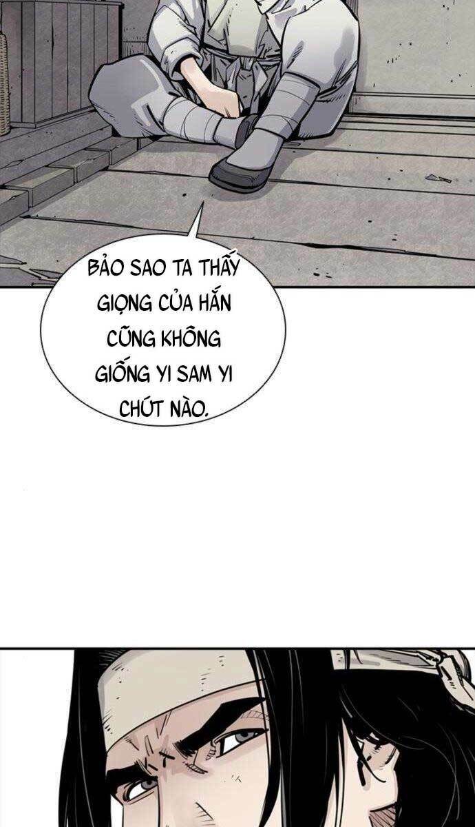 Sát Thủ Tống Lý Thu - Chapter 10 - Page 20