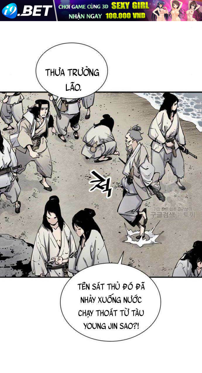 Sát Thủ Tống Lý Thu - Chapter 10 - Page 50
