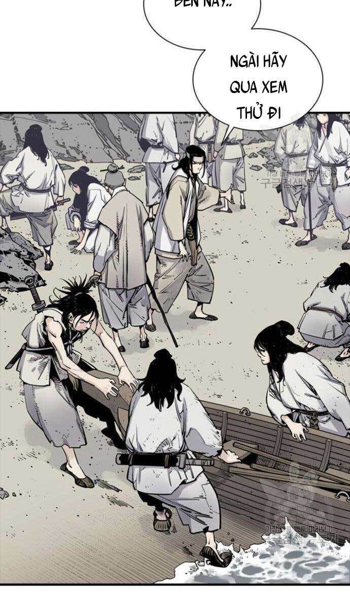 Sát Thủ Tống Lý Thu - Chapter 10 - Page 52