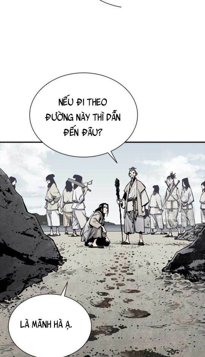 Sát Thủ Tống Lý Thu - Chapter 10 - Page 54