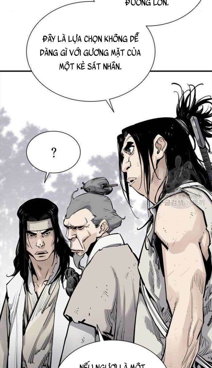 Sát Thủ Tống Lý Thu - Chapter 10 - Page 57