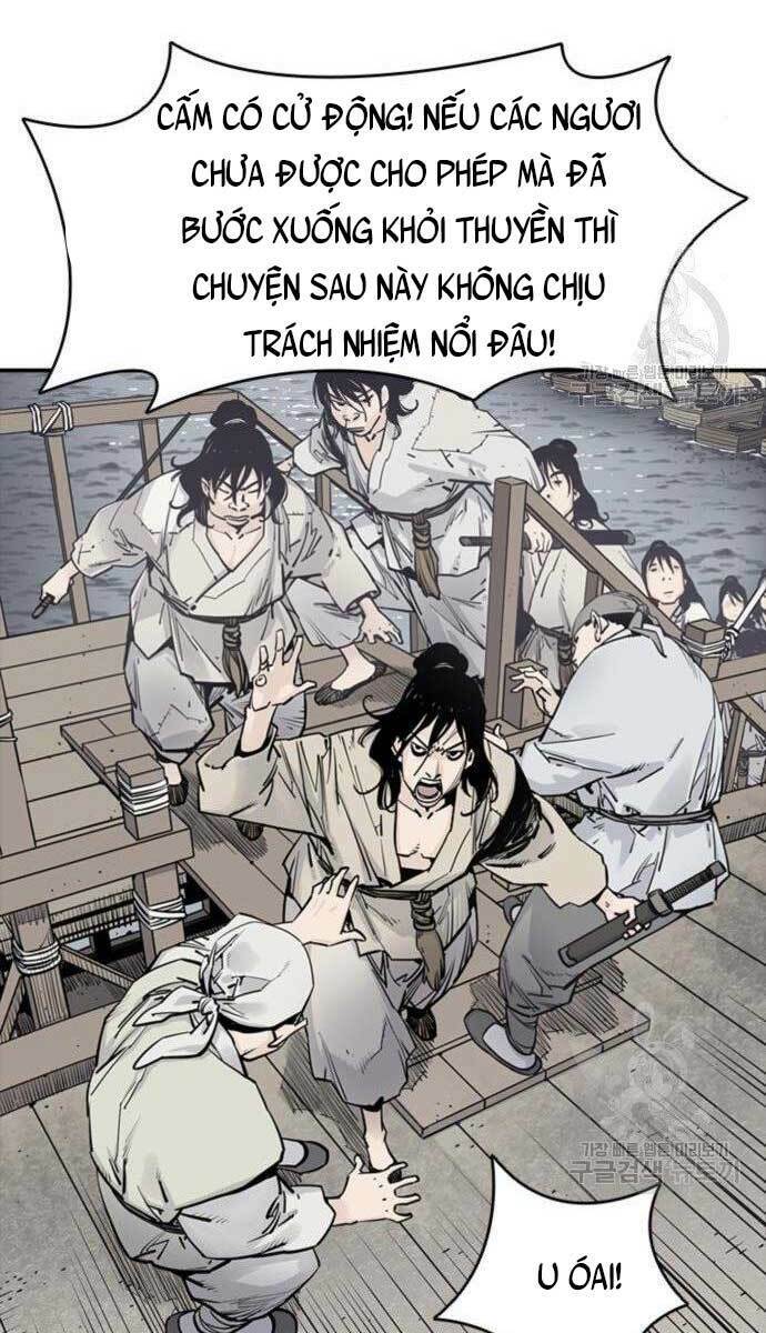 Sát Thủ Tống Lý Thu - Chapter 10 - Page 6