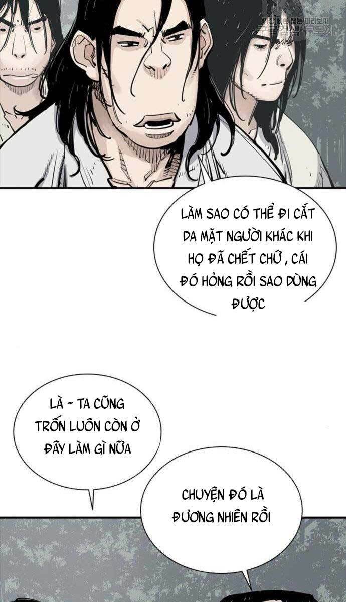 Sát Thủ Tống Lý Thu - Chapter 10 - Page 79
