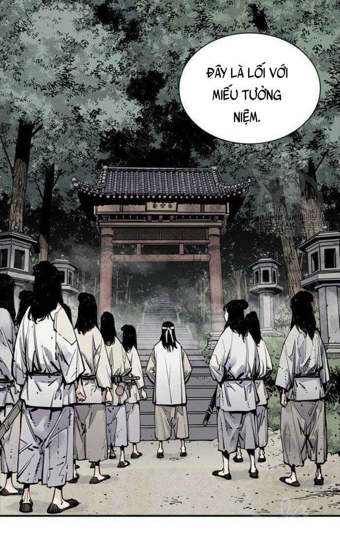 Sát Thủ Tống Lý Thu - Chapter 10 - Page 81