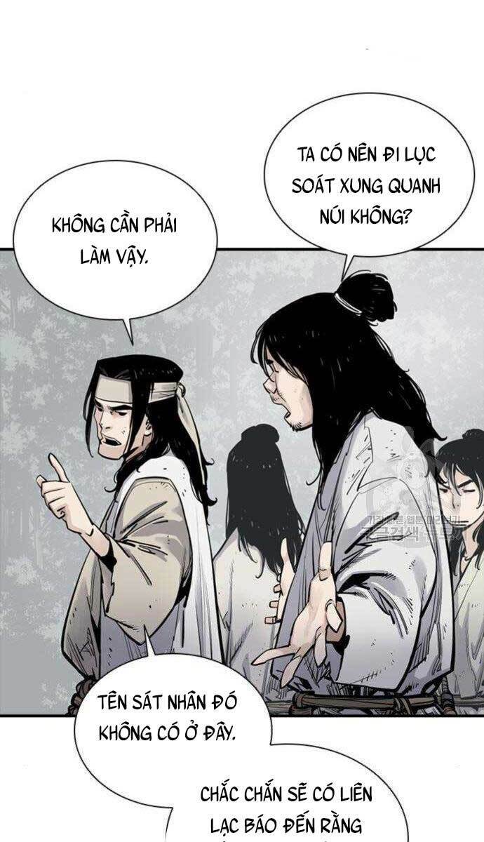 Sát Thủ Tống Lý Thu - Chapter 10 - Page 82