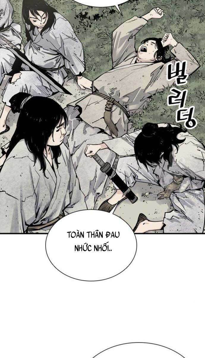Sát Thủ Tống Lý Thu - Chapter 10 - Page 85