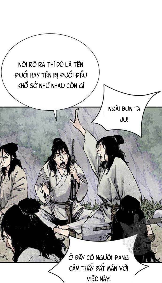 Sát Thủ Tống Lý Thu - Chapter 10 - Page 87