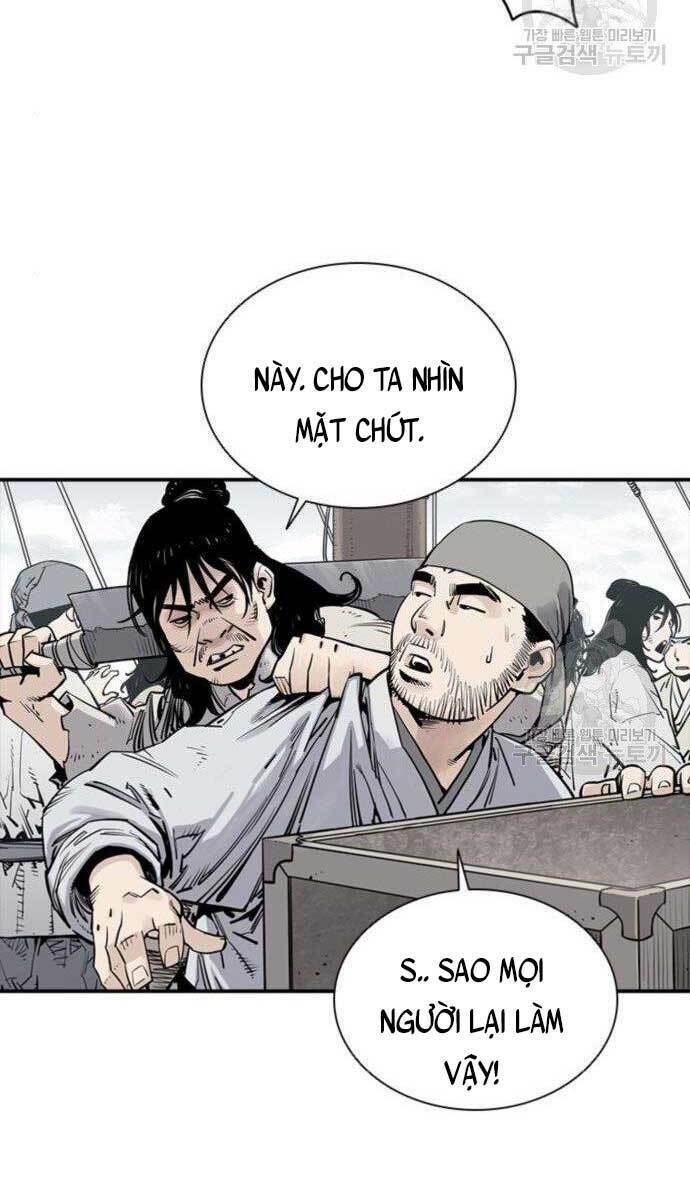 Sát Thủ Tống Lý Thu - Chapter 10 - Page 8