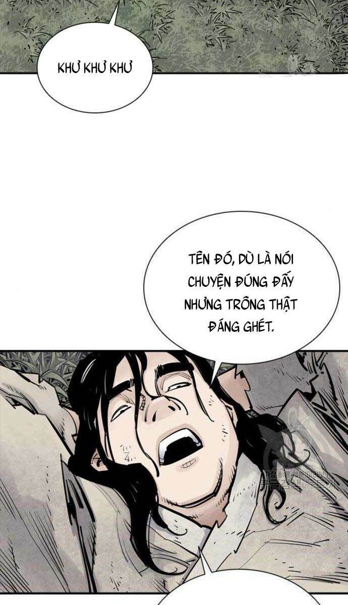 Sát Thủ Tống Lý Thu - Chapter 10 - Page 90