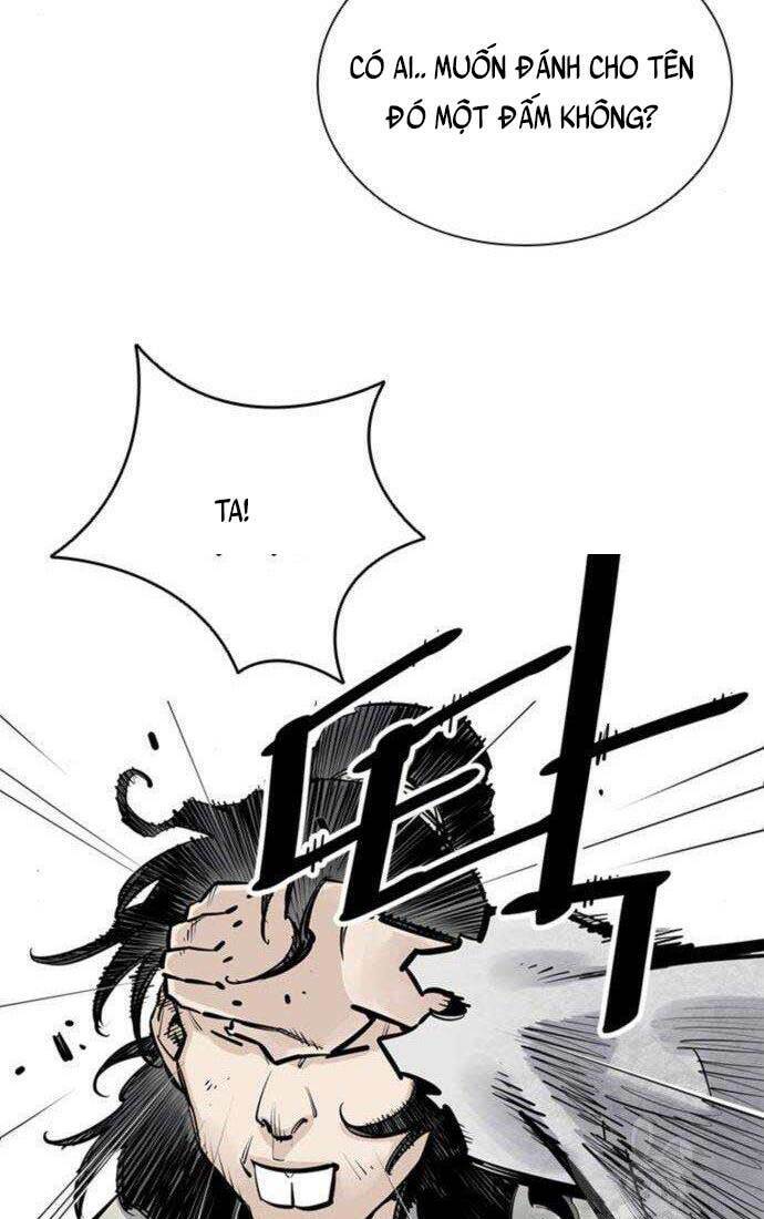 Sát Thủ Tống Lý Thu - Chapter 10 - Page 91