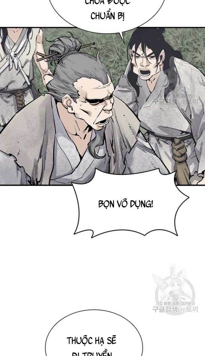 Sát Thủ Tống Lý Thu - Chapter 11 - Page 16