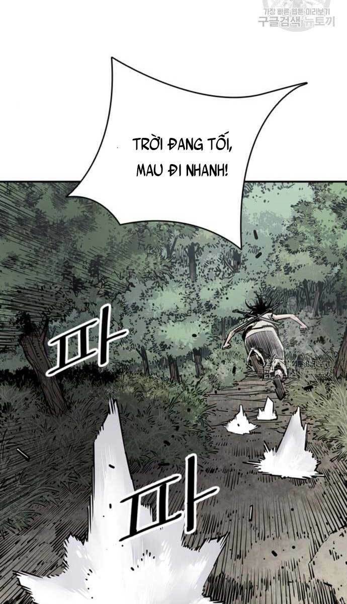 Sát Thủ Tống Lý Thu - Chapter 11 - Page 18
