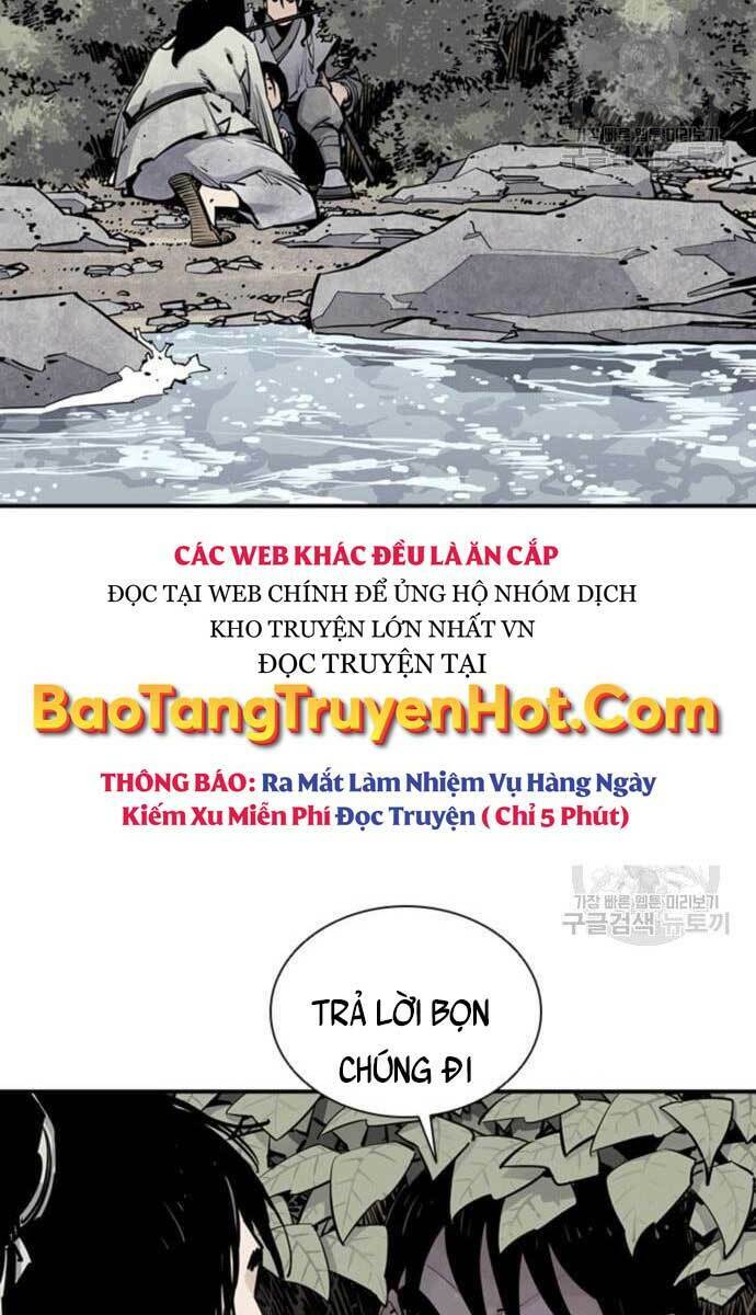 Sát Thủ Tống Lý Thu - Chapter 11 - Page 22