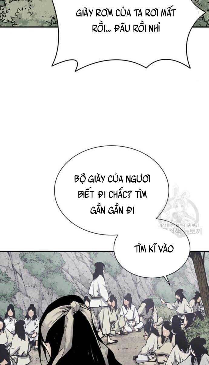 Sát Thủ Tống Lý Thu - Chapter 11 - Page 31