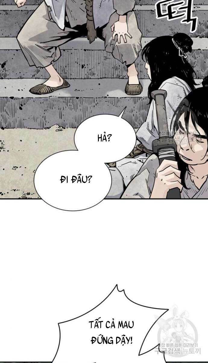 Sát Thủ Tống Lý Thu - Chapter 11 - Page 33