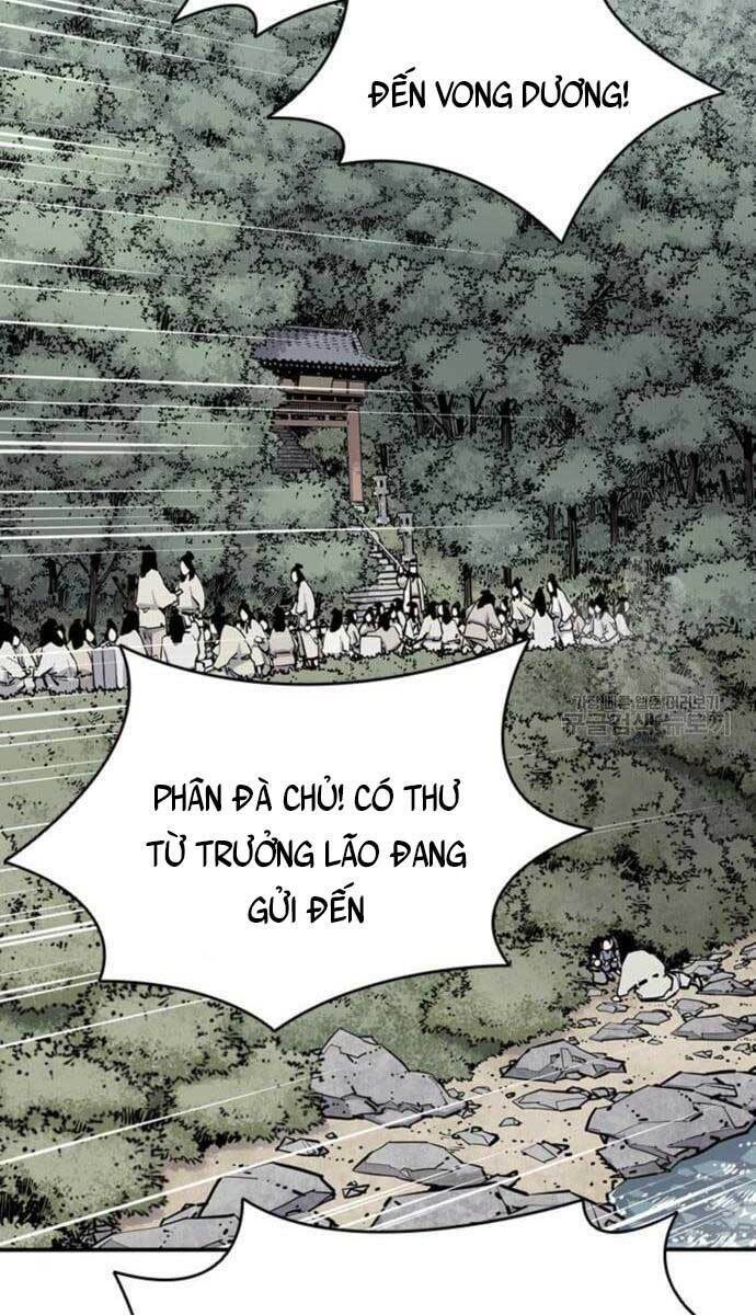 Sát Thủ Tống Lý Thu - Chapter 11 - Page 34