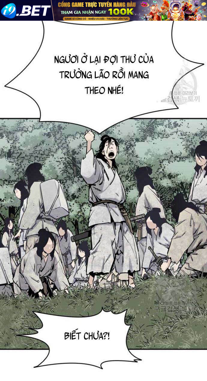 Sát Thủ Tống Lý Thu - Chapter 11 - Page 37