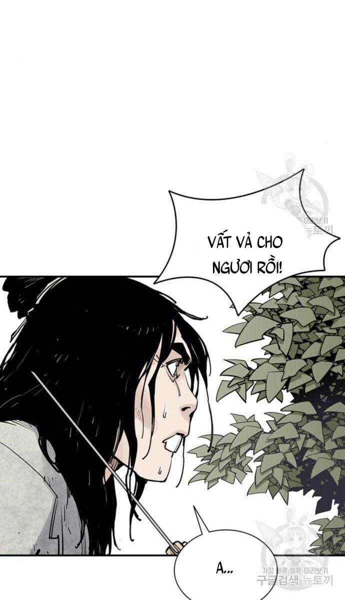 Sát Thủ Tống Lý Thu - Chapter 11 - Page 38