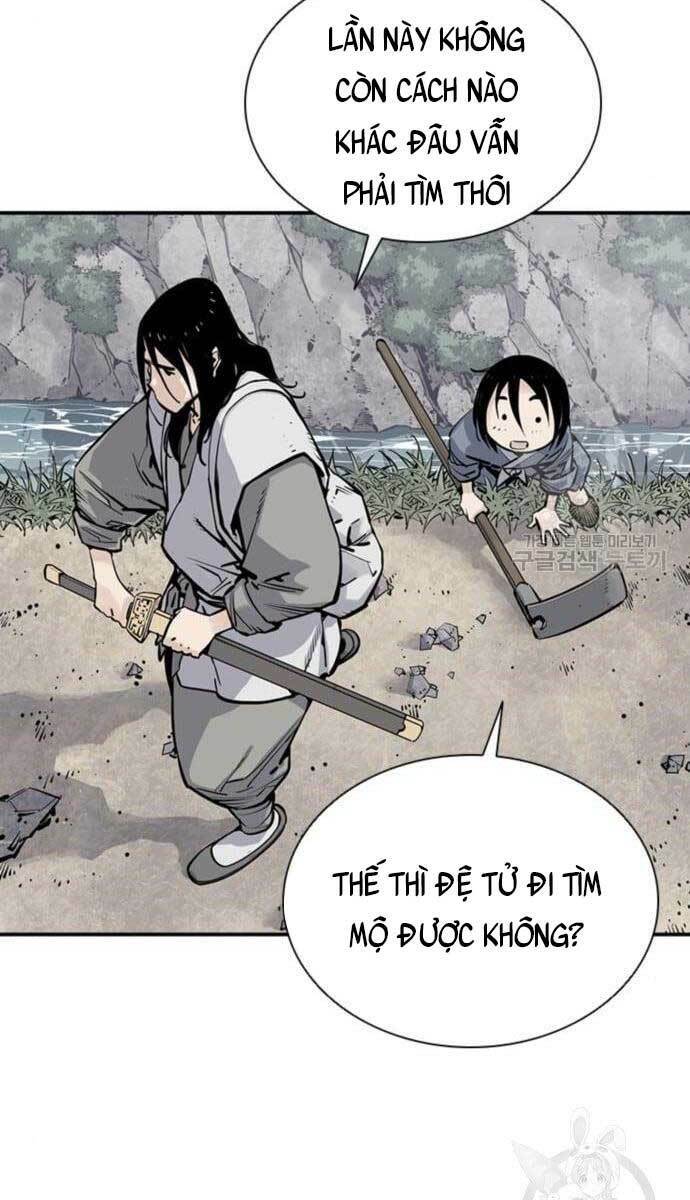 Sát Thủ Tống Lý Thu - Chapter 11 - Page 54