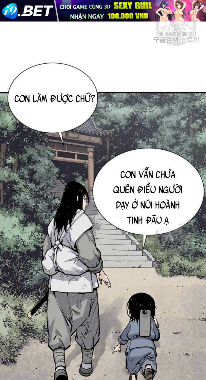 Sát Thủ Tống Lý Thu - Chapter 11 - Page 55