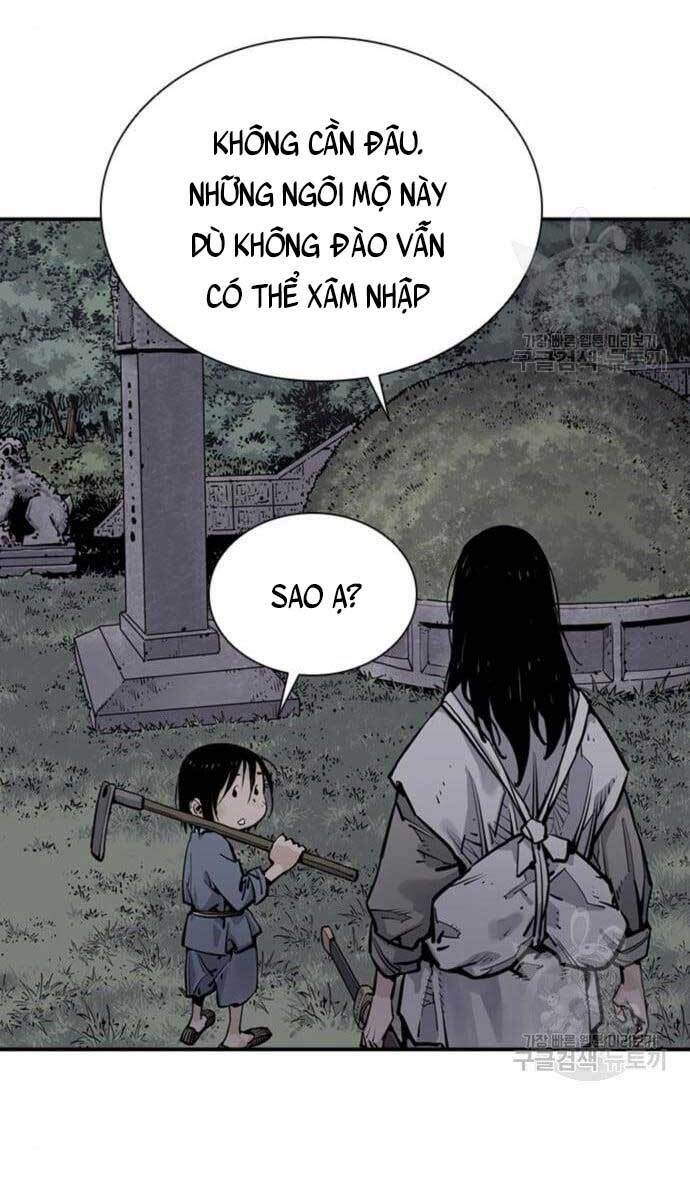 Sát Thủ Tống Lý Thu - Chapter 11 - Page 70