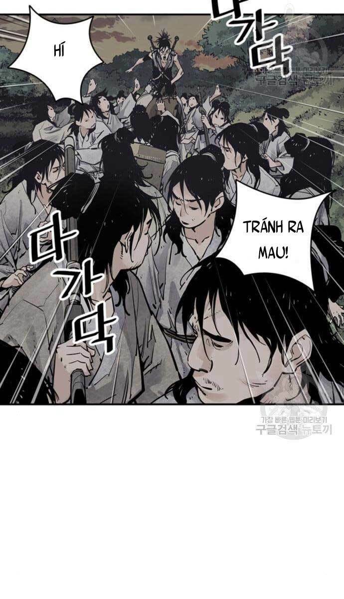 Sát Thủ Tống Lý Thu - Chapter 11 - Page 86