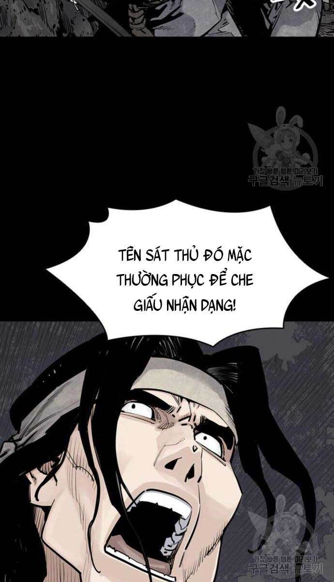 Sát Thủ Tống Lý Thu - Chapter 12 - Page 20